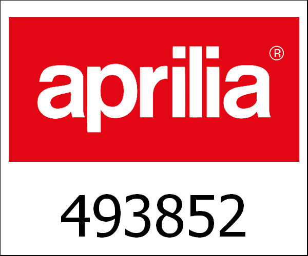 APRILIA / アプリリア純正 Ring Gear|493852