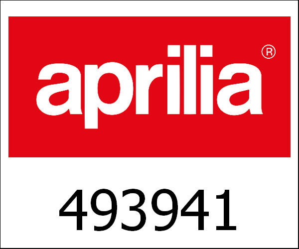 APRILIA / アプリリア純正 Gasket|493941