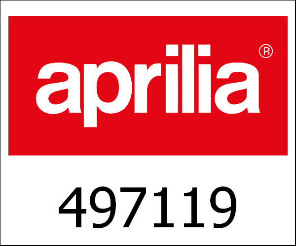 APRILIA / アプリリア純正 Wear and Tear Kit X9 125|497119