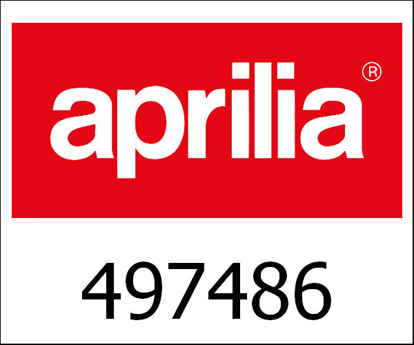 APRILIA / アプリリア純正 Keerring Waterpomp Kit|497486