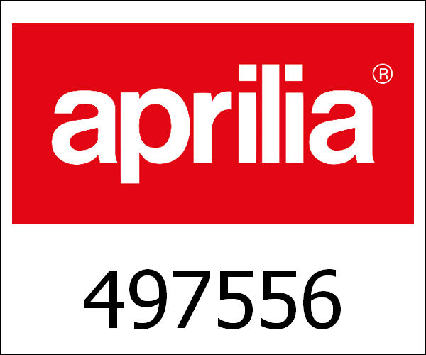 APRILIA / アプリリア純正 Oil Seal And Gasket Set|497556
