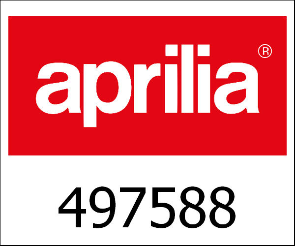 APRILIA / アプリリア純正 Pakkingset Compleet Motor M28|497588