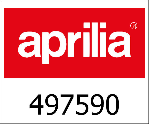 APRILIA / アプリリア純正 Pakkingset C32 Purejet|497590