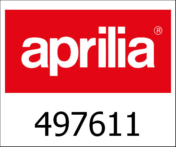 APRILIA / アプリリア純正 Convergence Set|497611