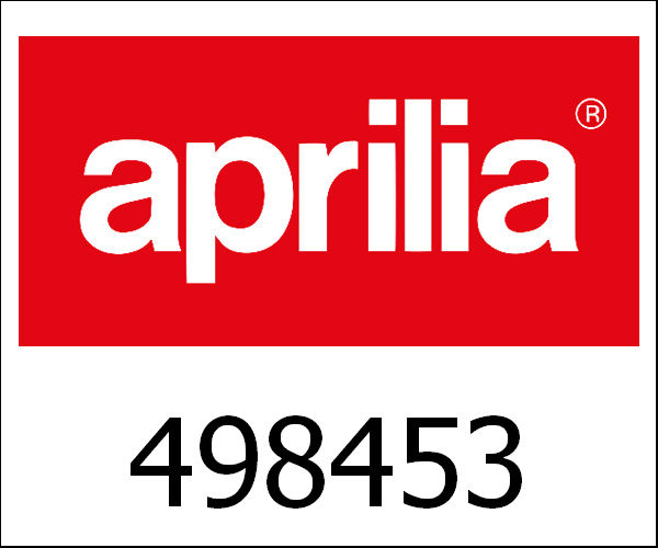 APRILIA / アプリリア純正 Km Tellerglas Runner Dt/Hexagon --99|498453