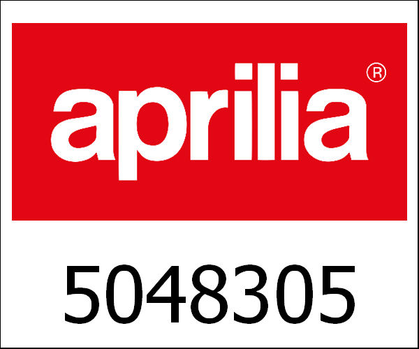 APRILIA / アプリリア純正 Mot.50 4T/4V|5048305