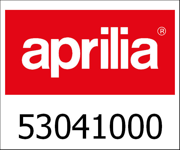 APRILIA / アプリリア純正 Pin|53041000