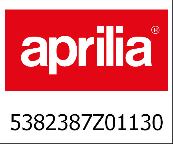 APRILIA / アプリリア純正 Protector, Fr|5382387Z01130