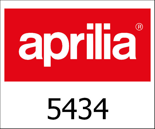 APRILIA / アプリリア純正 Dowel|5434