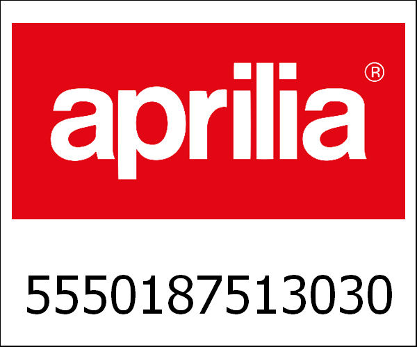 APRILIA / アプリリア純正 Door Sa, Glov|5550187513030