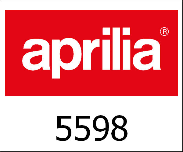 APRILIA / アプリリア純正 Brake Shoes Pin|5598