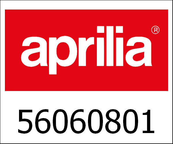 APRILIA / アプリリア純正 Cojinete De Bolas 608 2Rsh|56060801
