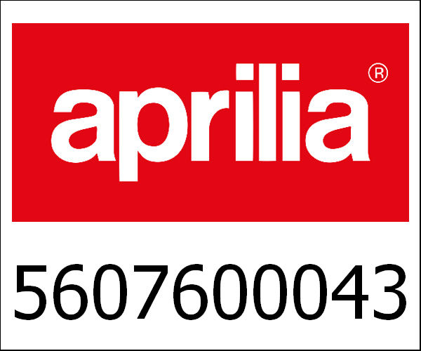 APRILIA / アプリリア純正 L/H Hand Protection Skipper St -Grey-|5607600043