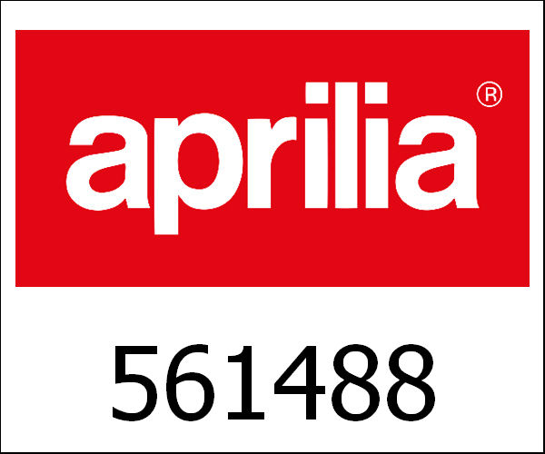 APRILIA / アプリリア純正 Transmission|561488