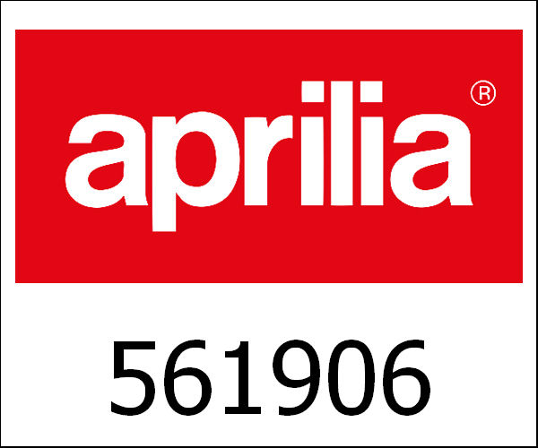APRILIA / アプリリア純正 Voorfrontrooster C11 Rechts|561906
