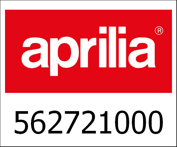 APRILIA / アプリリア純正 Deflector Hexagon|562721000D