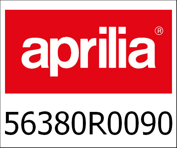 APRILIA / アプリリア純正 Achterwiel|56380R0090