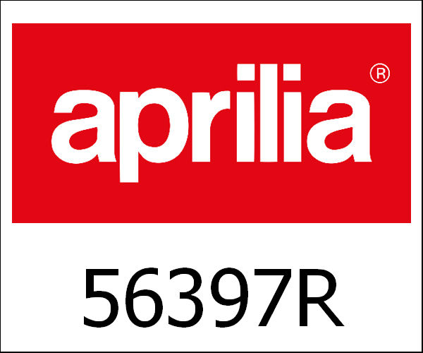 APRILIA / アプリリア純正 Remschijf --16-03-2007|56397R