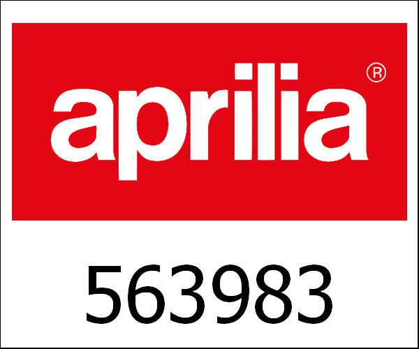 APRILIA / アプリリア純正 Remleidingklembeugel C13-C18|563983