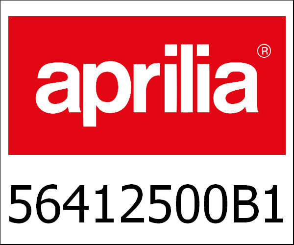 APRILIA / アプリリア純正 Achterwiel M07-M08-Dd 113 Grijs 99--|56412500B1