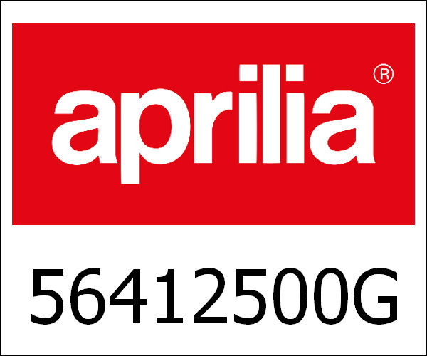 APRILIA / アプリリア純正 Achterwiel M08 Geel|56412500GE