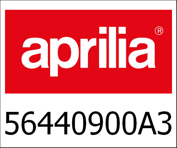 APRILIA / アプリリア純正 Voorwiel Runner-Sp 280 Blauw|56440900A3