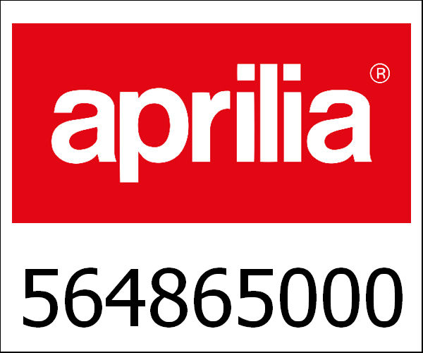 APRILIA / アプリリア純正 Achterwiel M24|564865000