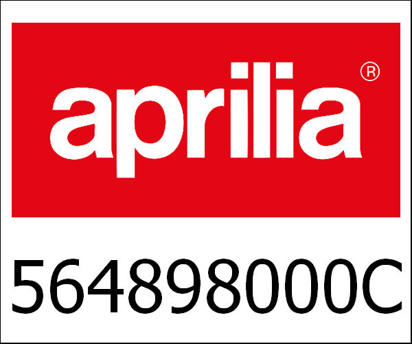 APRILIA / アプリリア純正商品 - ページ 605