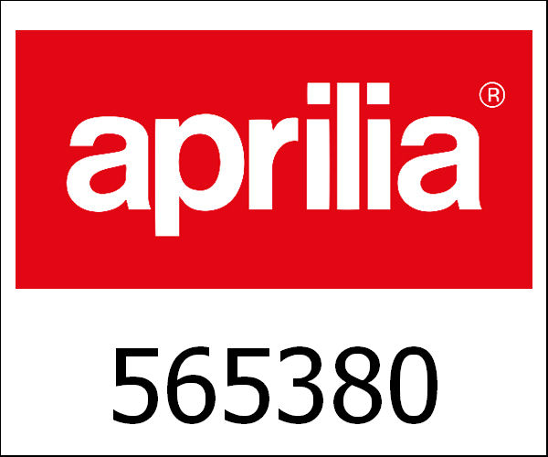 APRILIA / アプリリア純正 Slinger|565380