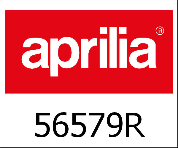 APRILIA / アプリリア純正 Brake Tube|56579R