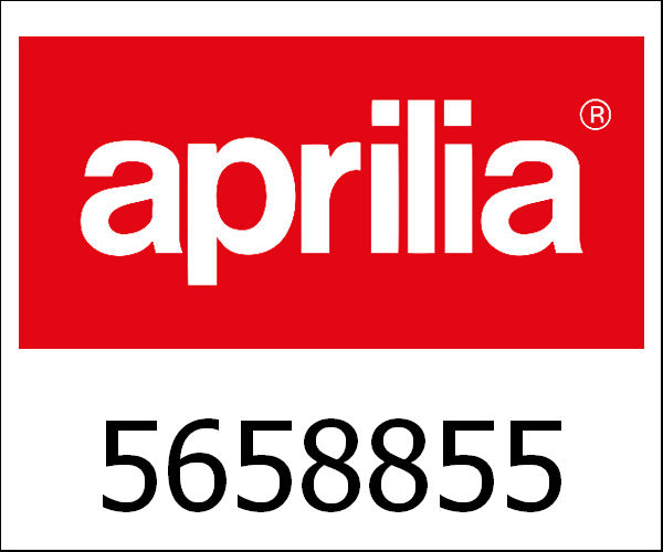 APRILIA / アプリリア純正 Pianale Cpi (T|5658855
