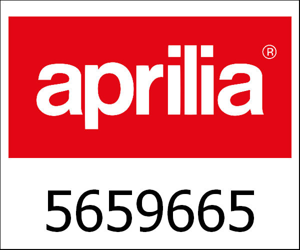 APRILIA / アプリリア純正 Frame|5659665