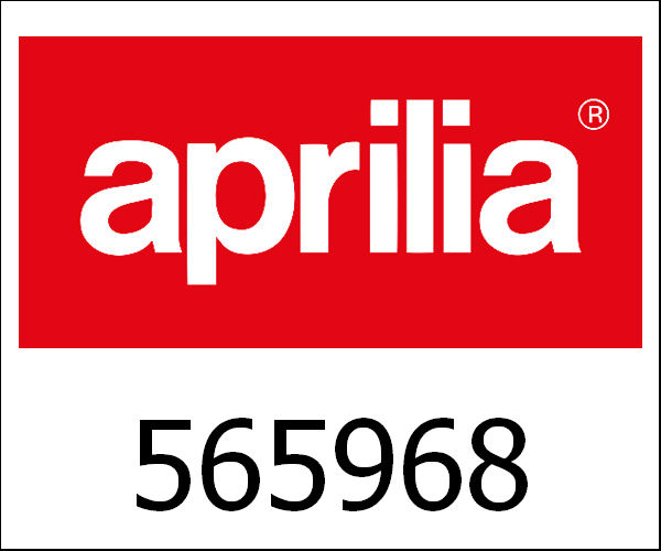APRILIA / アプリリア純正 Frame|565968