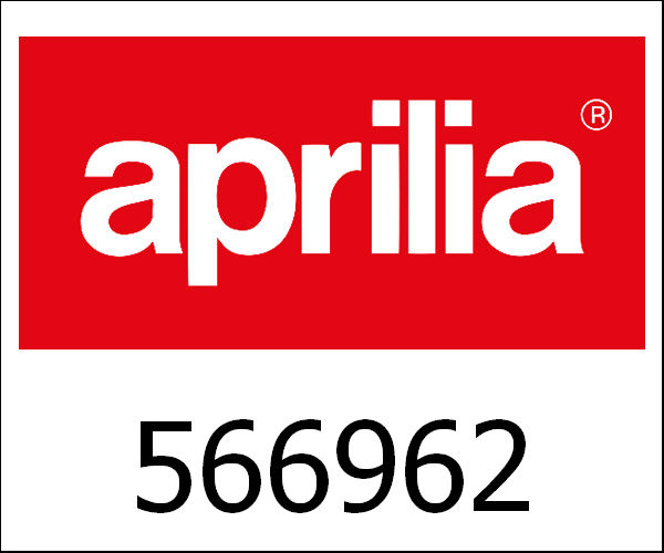 APRILIA / アプリリア純正 Olietankdop C80|566962