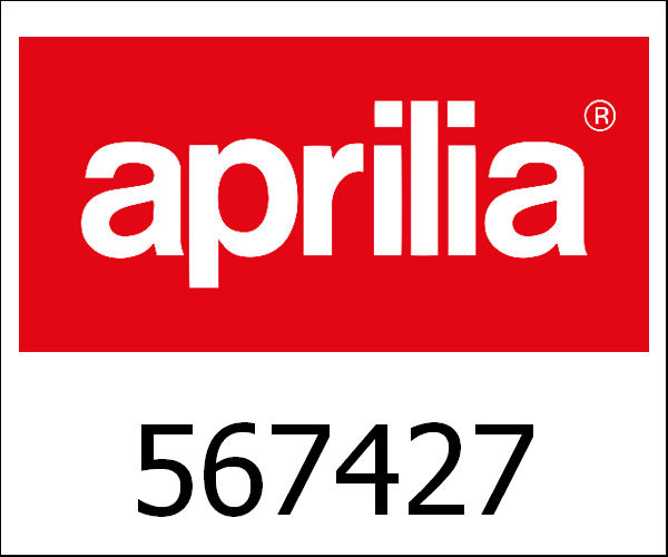 APRILIA / アプリリア純正 Sluitring|567427