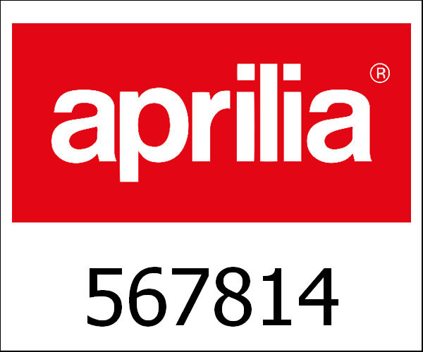 APRILIA / アプリリア純正 Portello|567814