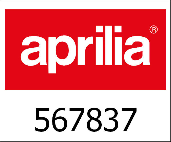APRILIA / アプリリア純正 Simbolo Piaggi|567837