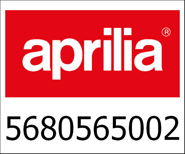 APRILIA / アプリリア純正 Tube|5680565002