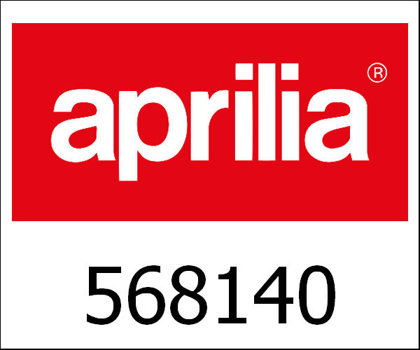 APRILIA / アプリリア純正 Grommet|568140