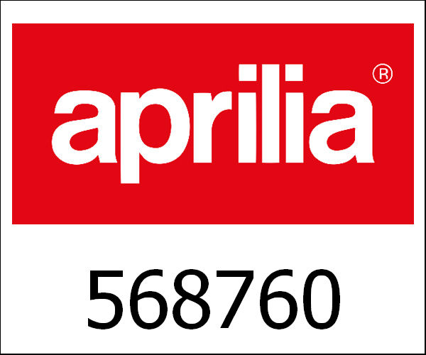 APRILIA / アプリリア純正 Plug|568760