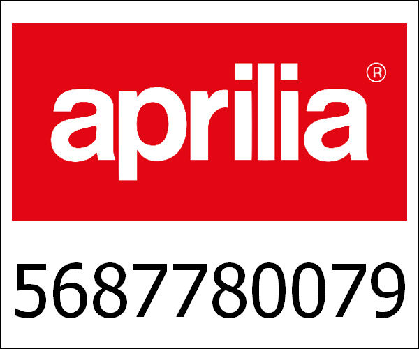 APRILIA / アプリリア純正 Voorbumper C80|5687780079