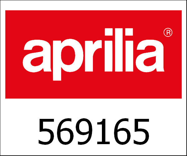 APRILIA / アプリリア純正 Voorasmoer|569165