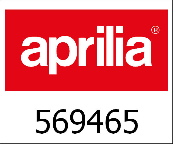 APRILIA / アプリリア純正 Vloerplaat C80 Web|569465