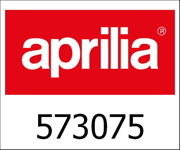 APRILIA / アプリリア純正 Targh.PiaggioStar|573075