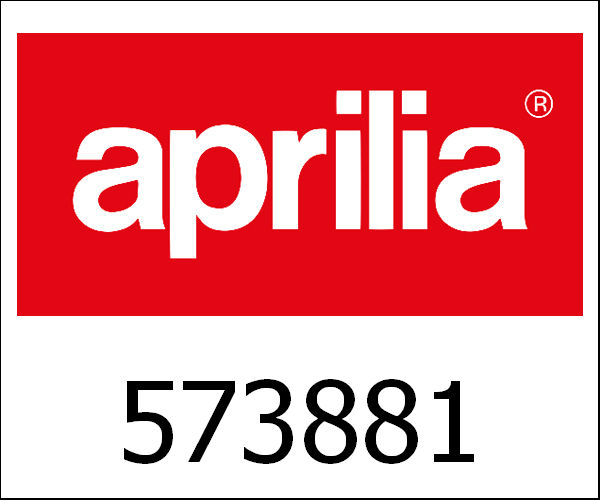 APRILIA / アプリリア純正 Gilera Embleem Typhoon -- 99|573881