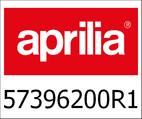 APRILIA / アプリリア純正 Shield|57396200R1