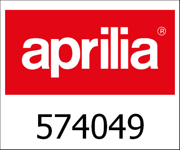 APRILIA / アプリリア純正 Achterdrager Skipper-Rst|574049