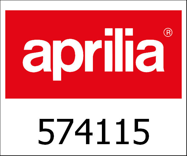 APRILIA / アプリリア純正 Voorfrontbinnenscherm C13|574115