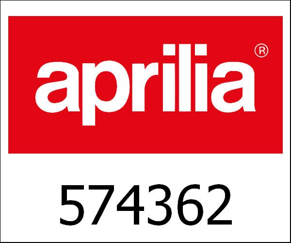 APRILIA / アプリリア純正 Typhoon 125 Tank Connection|574362
