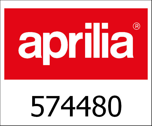 APRILIA / アプリリア純正 Embleem Liberty|574480